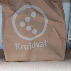 Saco, como reportado por Qbuzz GD Groningen Peizerweg utilizando o iLost