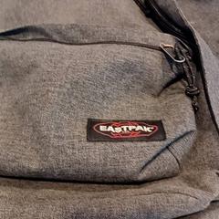 Ryggsekk, som rapportert av RAI Amsterdam ved bruk av iLost