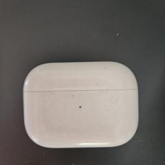 Airpod oplaadcase an iLost gemeldet