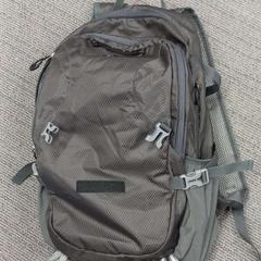 Rugzak, zoals gemeld door Arriva West-Brabant met iLost