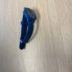 Rellotge, segons ha informat Gemeente Arnhem mitjançant iLost