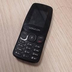 Téléphone logicom, a été signalé par Qbuzz Fryslân utilisant iLost