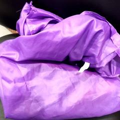 İLost kullanarak allGo Almere tarafından bildirildiği gibi Çanta