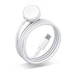 شاحن ساعه ابل, som rapportert til iLost