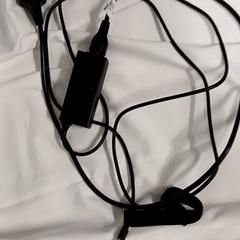 Adaptér, ako bolo nahlásené Grand Hotel Amrâth Amsterdam pomocou iLost