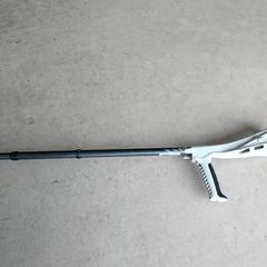 Medische hulpmiddelen - Kruk, zoals gemeld door Regio Oost-Vlaanderen met iLost