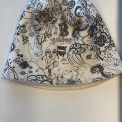 Beanie Wit, gemeldet von Pathé Schouwburgplein über iLost