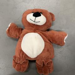 Plüss Beer, amint azt IKEA Duiven az iLost segítségével jelentette.