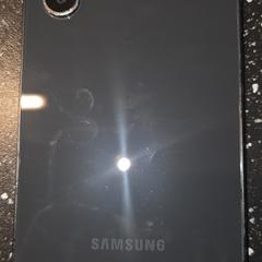 Telefoon Samsung, como reportado ao iLost