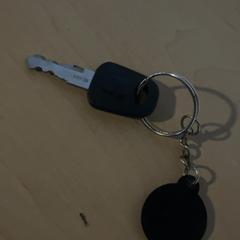 열쇠 Fiets, iLost를 사용하여 Jaarbeurs에 보고됨