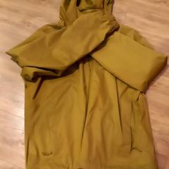 Jacket, as reported by Arriva Limburg Noord using iLost