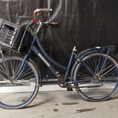 自転車 がiLostで Gemeente Nijkerk によって報告されました