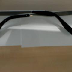 Brýle, jak nahlášeno Regio Antwerpen - Brussel pomocí iLost