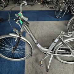 Kvinners sykkel, som rapportert av Gemeente Roermond ved bruk av iLost