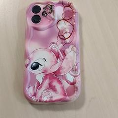 Smartphone Apple Zwart, rapporterat av Centraal magazijn med iLost