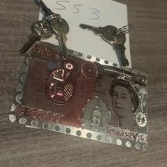 Tanúsítvány & Kulcsok, amint azt Van der Valk Hotel Haarlem az iLost segítségével jelentette.