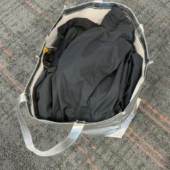 Bag, as reported by Connexxion Amstelland-Meerlanden Schiphol Zuid using iLost