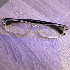 Lunettes, a été signalé par EBS Tramplein utilisant iLost