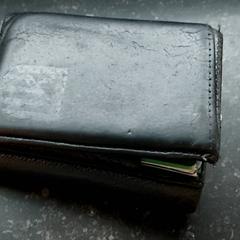 Kortholder - Benimana, som rapportert av Centraal magazijn ved bruk av iLost