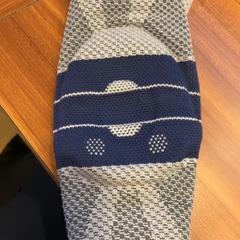 Knieband, zoals gemeld door Pathé Rembrandt Utrecht met iLost