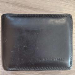 Peněženka Van der Sluis, jak nahlášeno EBS OV Poeldijk pomocí iLost