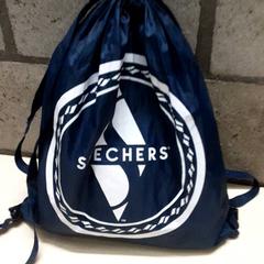 Ryggsäck, rapporterat av Arriva Oost-Brabant med iLost