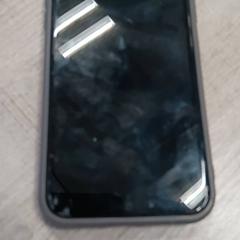 Telefon, amint azt RRReis Trein Amersfoort / Ede-Wageningen az iLost segítségével jelentette.