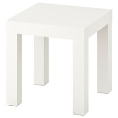 Producto IKEA LACK, ha sido reportado por IKEA Asturias con iLost