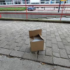 Kasten Black, gemeldet von TU/e - Receptie Neuron über iLost