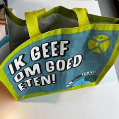 Poltsa, gisa salatu by Regio Limburg - Leuven iLost erabiliz