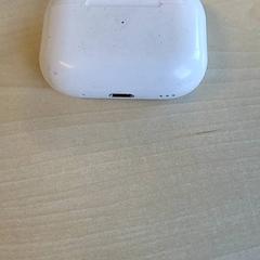 حافظة airpods، كما تم الإبلاغ عنه بواسطة Connexxion Haarlem IJmond عبر iLost
