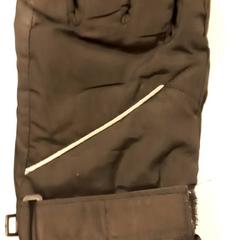 Gloves, as reported by Arriva Limburg Noord using iLost