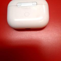 Airpods kasua, gisa salatu by UvA REC iLost erabiliz