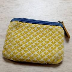 Peňaženka Van Weddingen, ako bolo nahlásené Centraal magazijn pomocou iLost