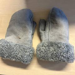 Gloves, as reported by Keolis Landskrona using iLost