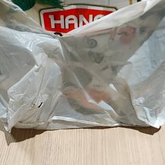 Bolsa - plastieken zak, ha sido reportado por Centraal magazijn con iLost