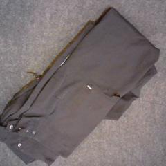 Ski pants, as reported by SnowWorld Landgraaf using iLost