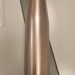 Water bottle, as reported by Vrije Universiteit Amsterdam using iLost