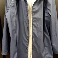 Jacket, as reported by Qbuzz GD Groningen Peizerweg using iLost