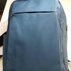 Ryggsäck, rapporterat av Regio Antwerpen - Brussel med iLost