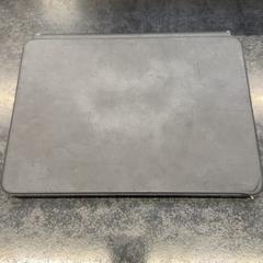 Ipad, rapporterat av Rotterdam The Hague Airport med iLost