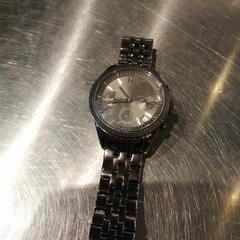 Michael kors watch, zoals gemeld door MEININGER Hotel Bruxelles Gare du Midi met iLost