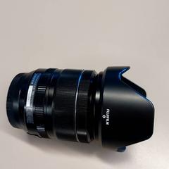 Camera lens Zwart, as reported by Gemeente Rhenen using iLost