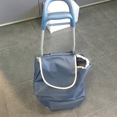 Nákupný košík, ako bolo nahlásené Regio Limburg - Leuven pomocou iLost