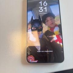 Smartphone Zilver SamSung, segons ha informat Paaspop mitjançant iLost