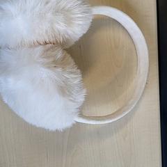 Orejeras Wit, segundo informou Connexxion Haarlem IJmond usando iLost