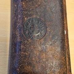 Cartera Clerc, segons ha informat GVB mitjançant iLost