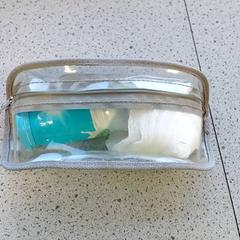 Vari Doorzichtig, come riportato da Centraal magazijn utilizzando iLost