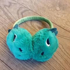 أغطية الأذنين Groen، كما تم الإبلاغ عنه بواسطة DierenPark Amersfoort عبر iLost