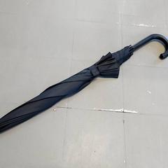 Dáždnik Zwart, ako bolo nahlásené Regio Oost-Vlaanderen pomocou iLost